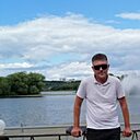 Знакомства: Алексей, 39 лет, Ульяновск