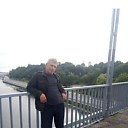 Знакомства: Сергей, 48 лет, Гродно