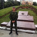 Знакомства: Сергей, 40 лет, Горловка
