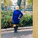 Знакомства: Марина, 44 года, Ульяновск