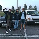 Знакомства: Витя, 29 лет, Мозырь