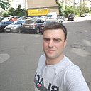 Знакомства: Антон, 36 лет, Киев