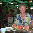 Знакомства: Андрей, 58 лет, Благовещенск