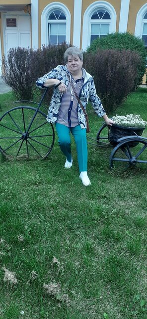 Фото - Tabor.ru