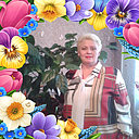 Знакомства: Валентина, 66 лет, Ульяновск