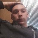 Знакомства: Виктор, 29 лет, Новополоцк