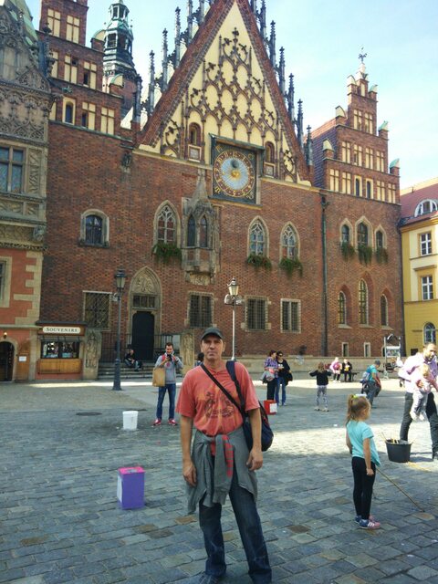 Фото - Tabor.ru