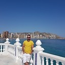 Знакомства: Макс, 42 года, Кишинев