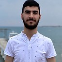 Знакомства: Элвин, 28 лет, Москва