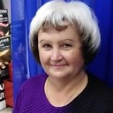 Знакомства: Нина, 56 лет, Прокопьевск