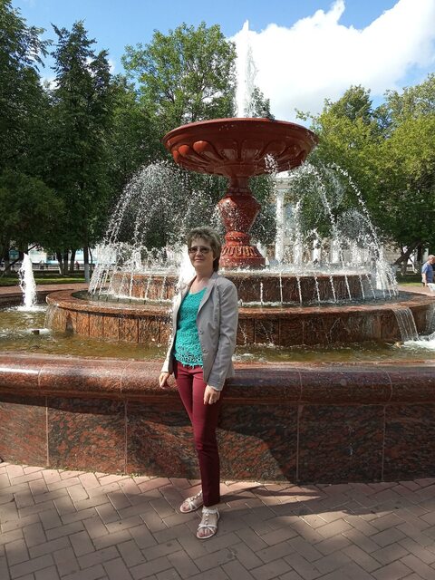 Фото - Tabor.ru