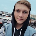 Знакомства: Дима, 26 лет, Ульяновск