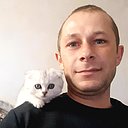 Знакомства: Дима, 38 лет, Сморгонь