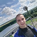 Знакомства: Алексей, 30 лет, Брянск