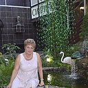 Знакомства: Любовь, 67 лет, Саратов