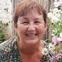 Знакомства: Елена, 58 лет, Шира