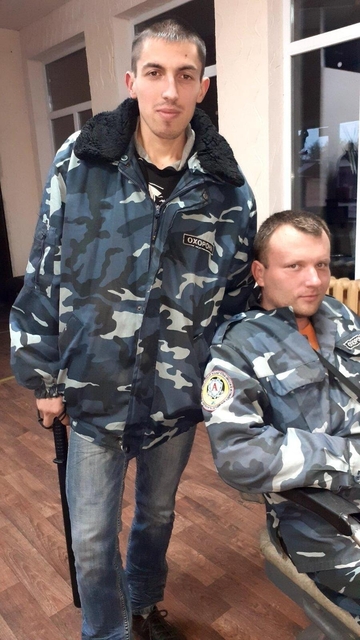Фото - Tabor.ru