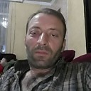 Знакомства: Vaja, 52 года, Батуми