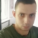 Знакомства: Кирилл, 35 лет, Кременчуг