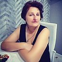 Знакомства: Любовь, 60 лет, Гродно