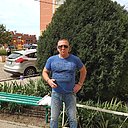 Знакомства: Лев Орлов, 50 лет, Краснодар