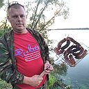 Знакомства: Павел, 50 лет, Сергач