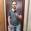 Знакомства: Евгений, 36 лет, Лобня