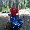 Знакомства: Костя, 25 лет, Молодечно