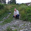 Знакомства: Виктор, 40 лет, Южно-Сахалинск