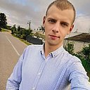 Знакомства: Сергей, 31 год, Лида