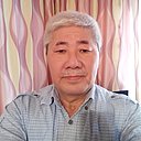 Знакомства: Андрей, 67 лет, Алматы