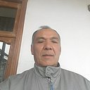 Знакомства: Нуриддин, 63 года, Ташкент