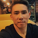 Знакомства: Денис, 29 лет, Адлер