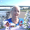 Знакомства: Наталья, 61 год, Красноярск