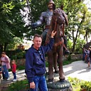 Знакомства: Юрий, 62 года, Таганрог