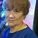 Знакомства: Светлана, 64 года, Киров