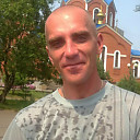 Знакомства: Виктор, 43 года, Комсомольск-на-Амуре