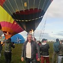 Знакомства: Александр, 56 лет, Руза