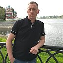 Знакомства: Максим, 44 года, Рыбинск