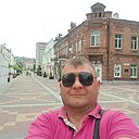 Знакомства: Сергей, 45 лет, Пинск