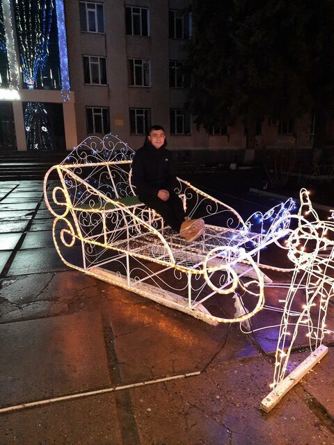 Фото - Tabor.ru