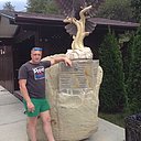 Знакомства: Антон, 37 лет, Воронеж