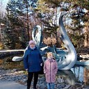 Знакомства: Марина, 57 лет, Улан-Удэ