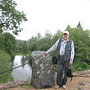 Знакомства: Владимир, 55 лет, Тверь