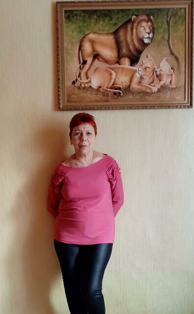 Фото - Tabor.ru