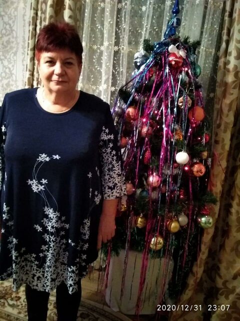 Фото - Tabor.ru