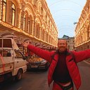 Знакомства: Сократ, 54 года, Белгород