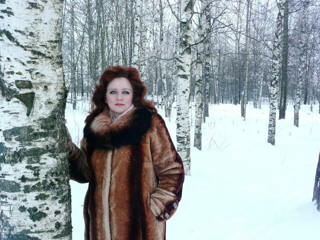 Фото - Tabor.ru