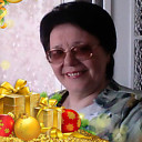 Знакомства: Анна, 68 лет, Гродно