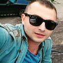 Знакомства: Саныч, 35 лет, Мозырь